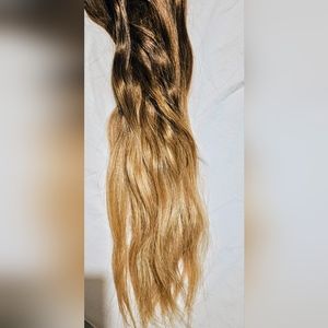 Hotheads Tape in Hair Extensions